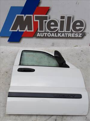 [GYÁRI BONTOTT] JEEP LIBERTY (2006) JOBB ELSŐ AJTÓ (KOMPLET, TÜKÖR + ABLAK)